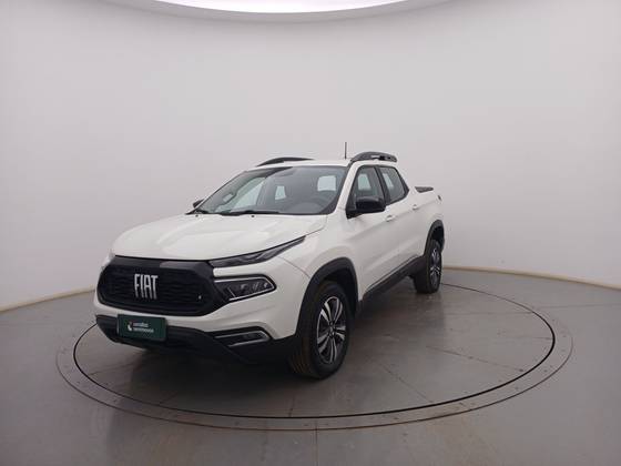 FIAT TORO 1.3 TURBO 270 FLEX FREEDOM AT6 FIAT TORO 1.3 TURBO 270 FLEX FREEDOM AT6